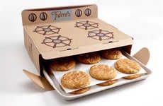 Stovetop-Inspired Cookie Boxes