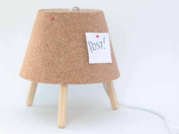 30 Cork-Inspired Decor