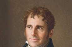 Classically Painted Celebs