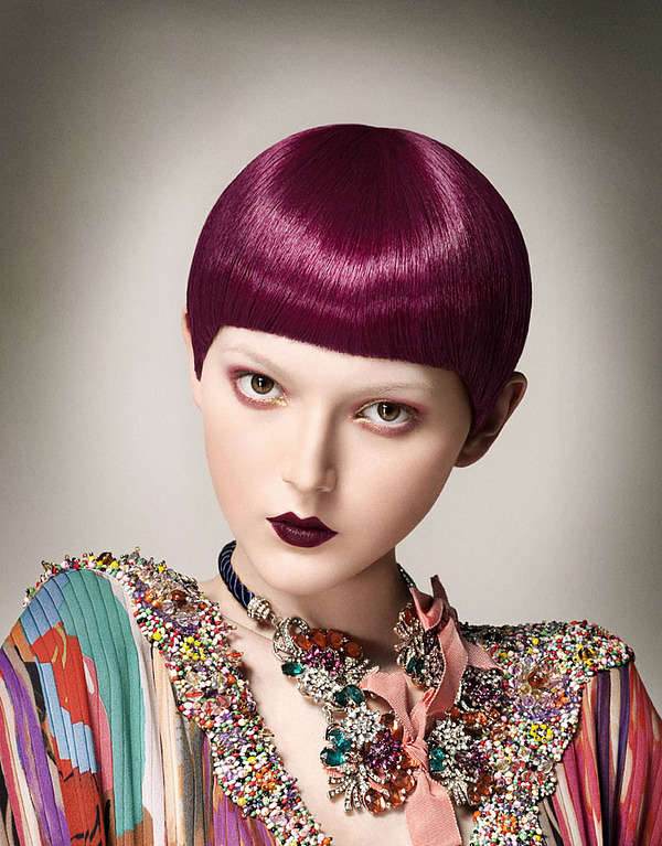27 Pixie Cut-Inspired Styles