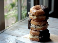 Triple-Shock Dessert Recipes Image 4