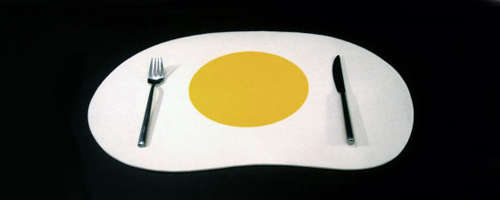 22 Quirky Placemat Designs