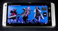 Frontal Audio Speaker Phones Image 5