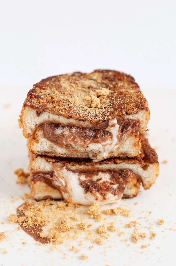 53 Gooey Marshmallow Treats