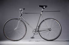 Coiling Bike Accessories