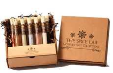 Test Tube Barbecue Spices