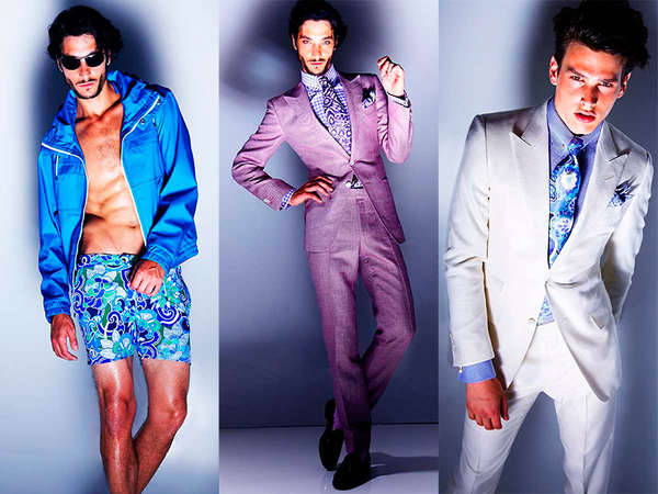 25 Outlandish Suit Designs