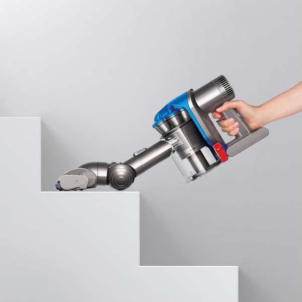 24 Convenient Vacuuming Products