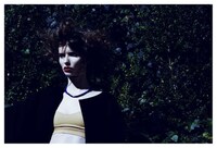 Fiery Vintage-Inspired Editorials Image 7