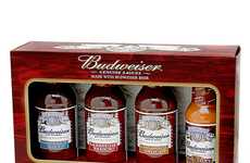 Beer-Branded Barbecue Sauces