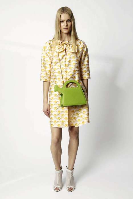 Modern Flower Child Womenswear