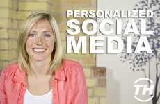 Personalized Social Media