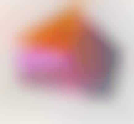 Crystallized Lucite Images