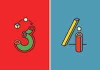 Playfully Assembling Digits Image 4