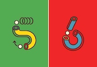 Playfully Assembling Digits Image 5