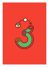Playfully Assembling Digits Image 8