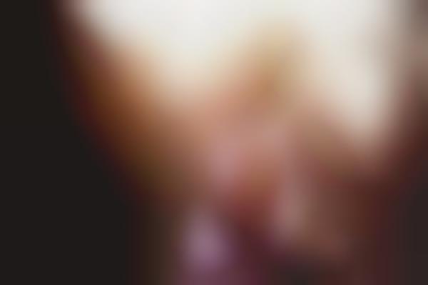 Solemn Sun-Kissed Portraits