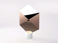Metallic Multifaceted Reflectors Image 2
