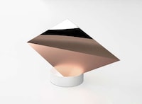 Metallic Multifaceted Reflectors Image 4