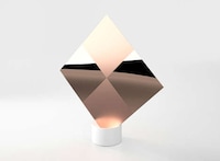 Metallic Multifaceted Reflectors Image 5