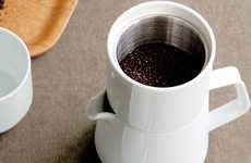 Personal Java Percolators
