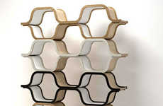 Digitally Customized Furnishings