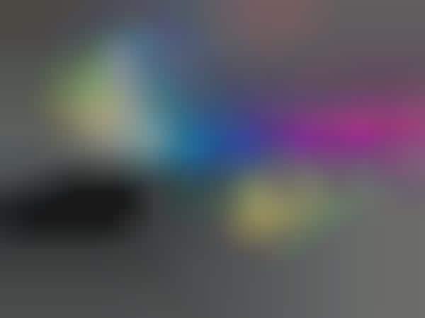 Illuminated Pixel Ribbons