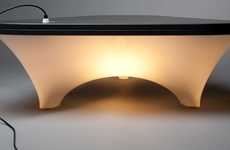 Base-Illuminating Bureaus