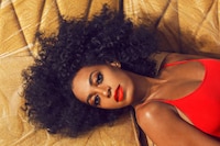 Vivacious Vocalist Editorials Image 2
