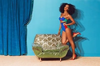 Vivacious Vocalist Editorials Image 6