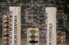 Authentic Global Spice Kits