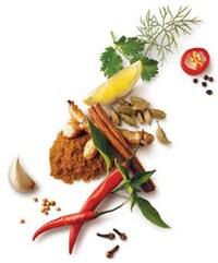Authentic Global Spice Kits Image 5