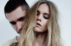 Romantic Rocker Photography