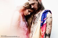 Romantic Rocker Photography Image 2
