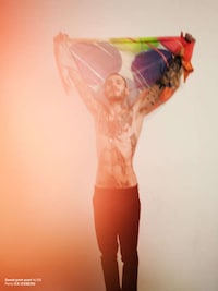 Romantic Rocker Photography Image 5