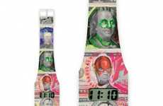 Superhero Currency Accessories