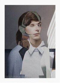Vanguard Style Collages Image 2