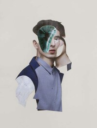 Vanguard Style Collages Image 3