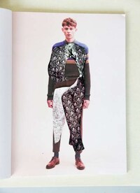 Vanguard Style Collages Image 5