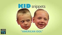 Child-Scripted Song Shows Image 2