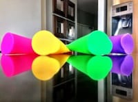 Squeeze-Tube Freezie Molds Image 7