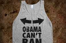 Comically Controversial Clothes