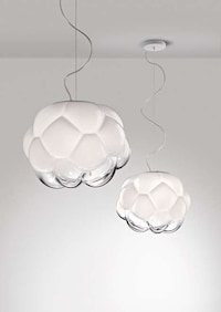 Whimsical Nebula Lighting Image 3