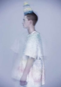 Sculptural Etherealism Catalogs Image 3