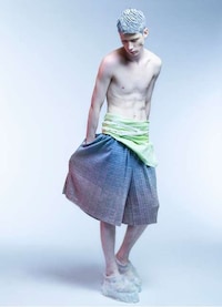 Sculptural Etherealism Catalogs Image 6