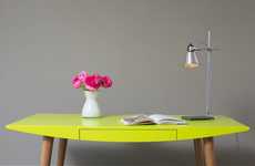 Modern Paunchy Furniture