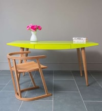 Modern Paunchy Furniture Image 2
