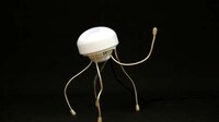 Expressive Robot-Like Lighting Image 8