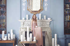 Fashionably Rebranded Retailers