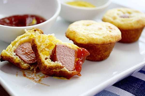 23 Inventive Hot Dog Recipes